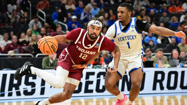 91) G Tayton Conerway, Troy --> Indiana