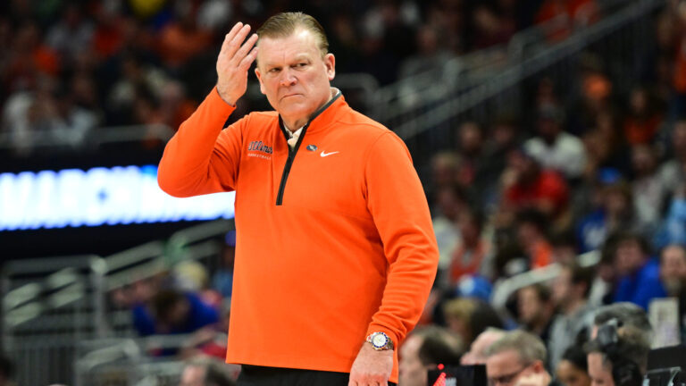 6) Illinois Fighting Illini