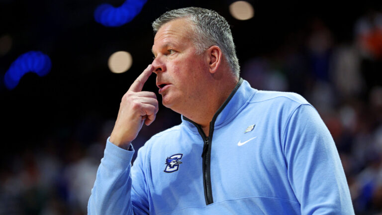 10) Creighton Bluejays