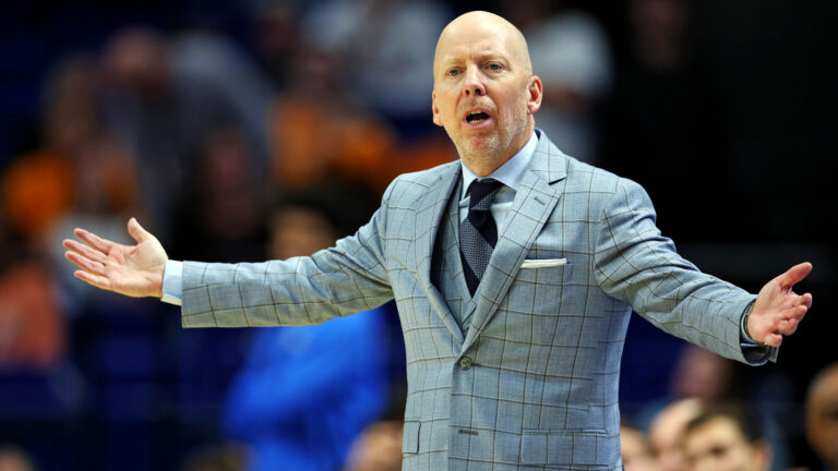 3) UCLA Bruins
