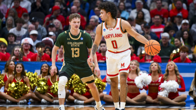 5. Ja'Kobi Gillespie