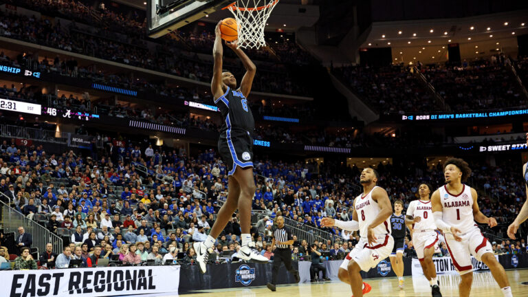96) F Kanon Catchings, BYU --> Georgia