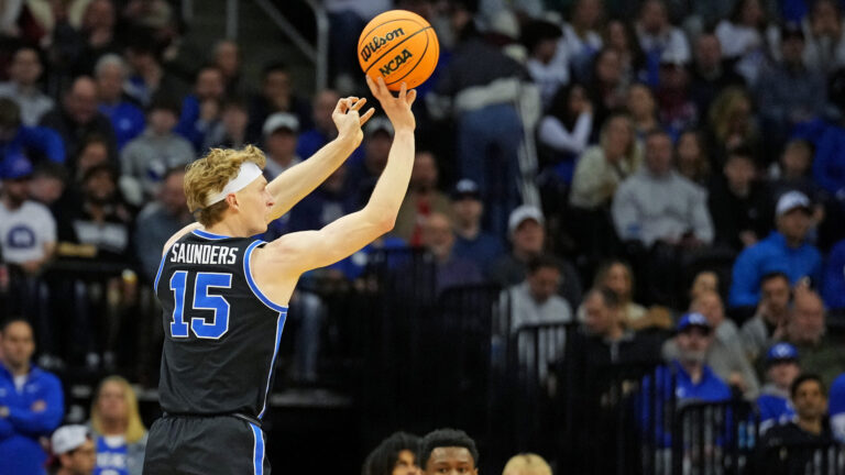 16) BYU Cougars