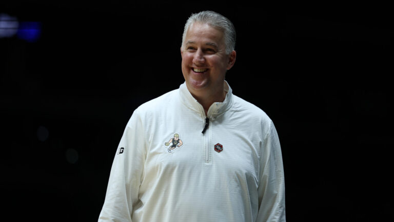8) Purdue Boilermakers
