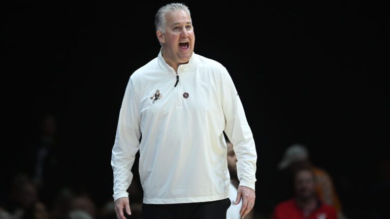 18) Purdue Boilermakers