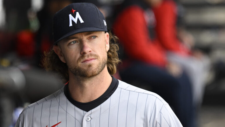 Chris Paddack – SP, Minnesota Twins