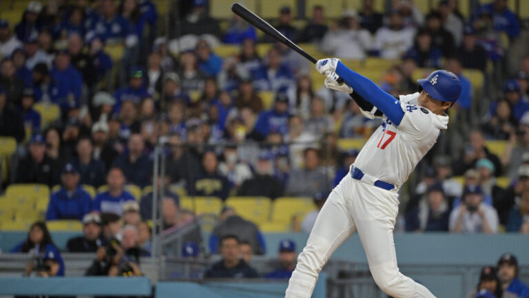 NL West: Boosted by the Dodgers, Bolstered by Depth
