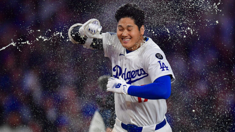 A Wide-Open Race for MLB's Best Division