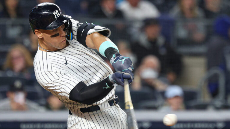 AL East: Depth from Top to Bottom