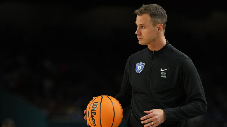 3) Duke Blue Devils