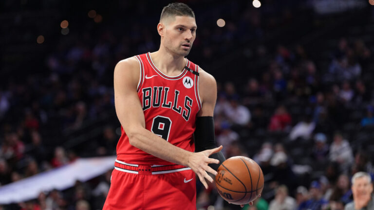 FEB 3: Celtics Acquire Vučević