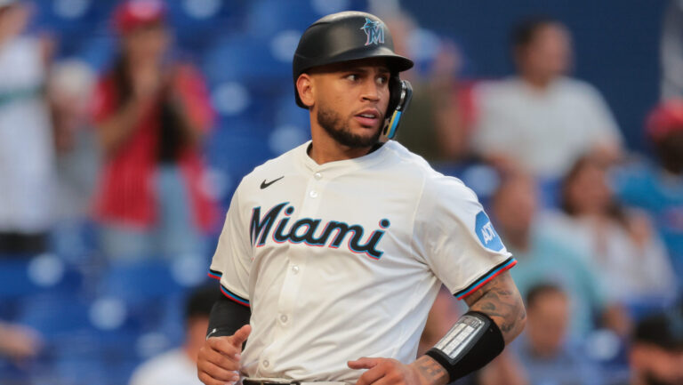 A Bat-First Backstop With Upside