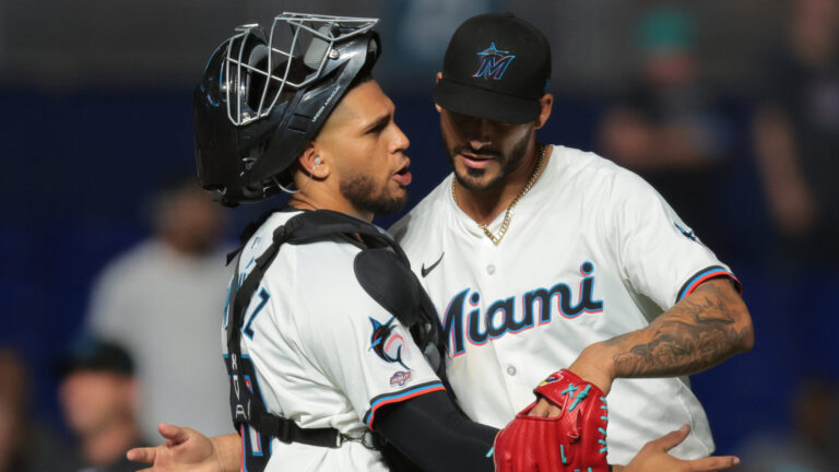 A Catcher Worth Watching