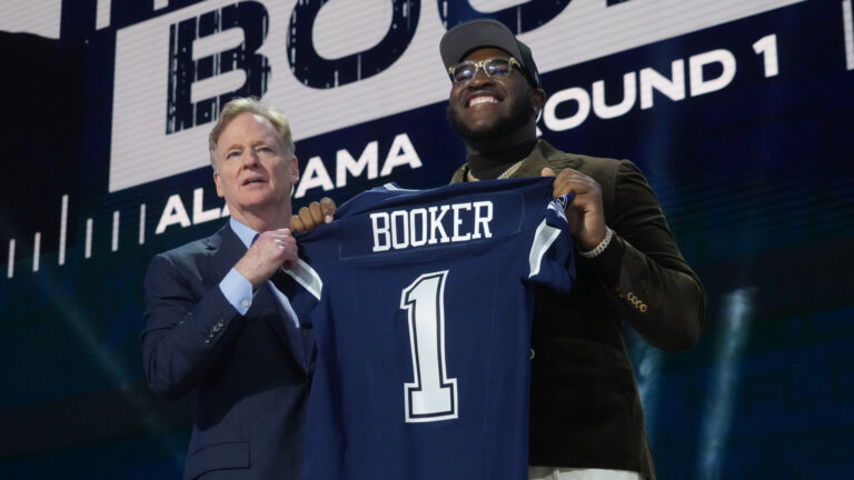 9) Dallas Cowboys