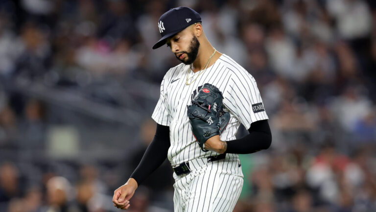 Devin Williams – RP, New York Yankees