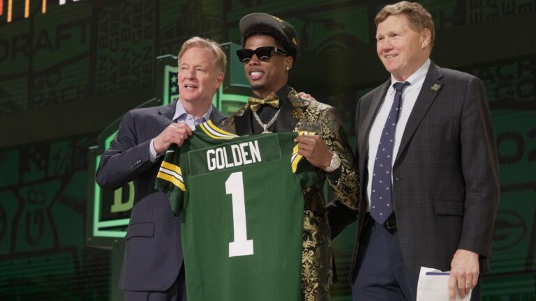 12) Green Bay Packers