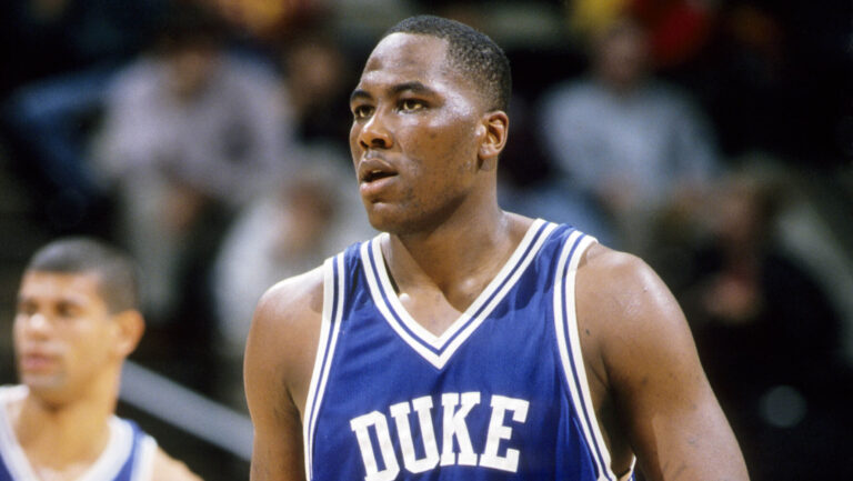 1) 1998-99 Duke Blue Devils