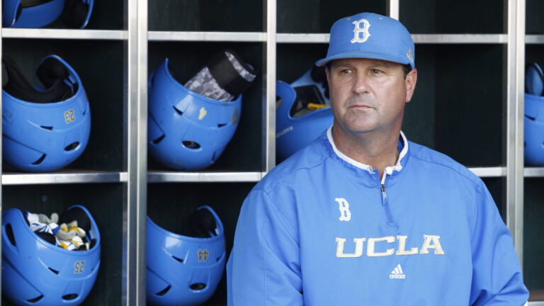 14) UCLA Bruins