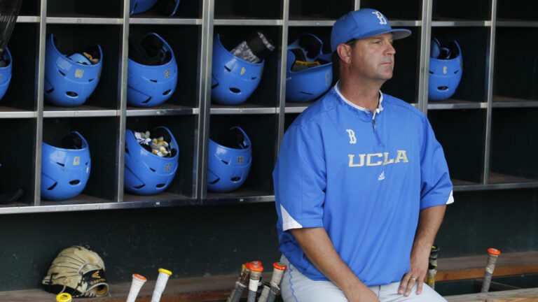10) UCLA Bruins