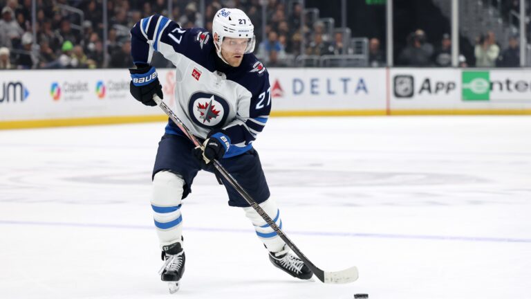 3. Nikolaj Ehlers