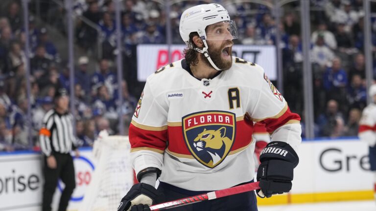 4. Aaron Ekblad