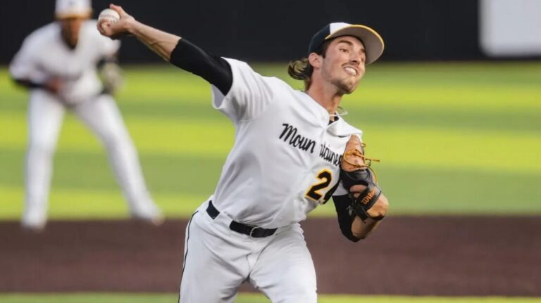 12. Everette Harris (App State)