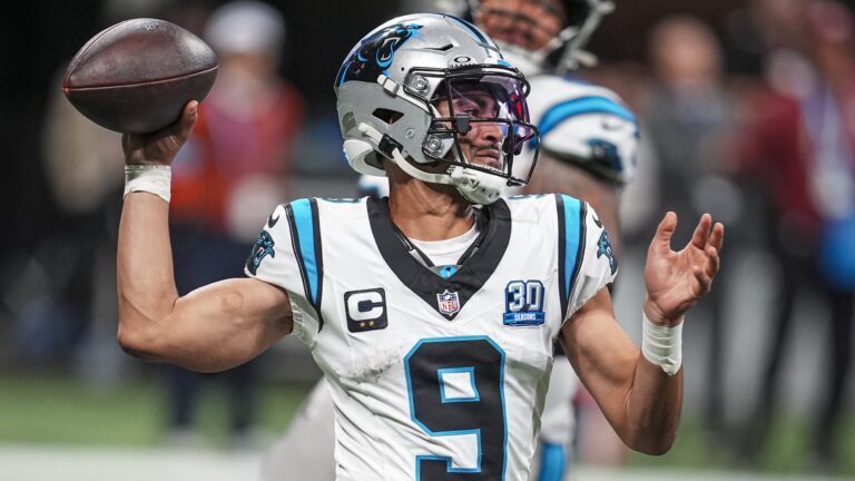 5. Carolina Panthers