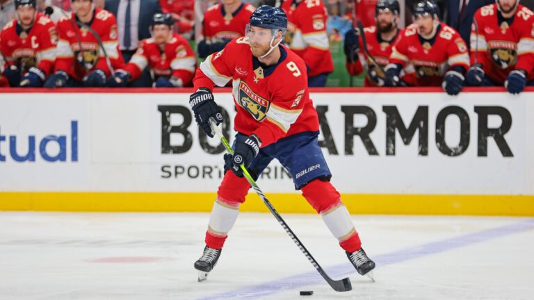 2. Sam Bennett