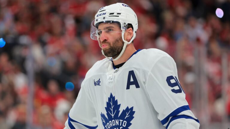 5. John Tavares