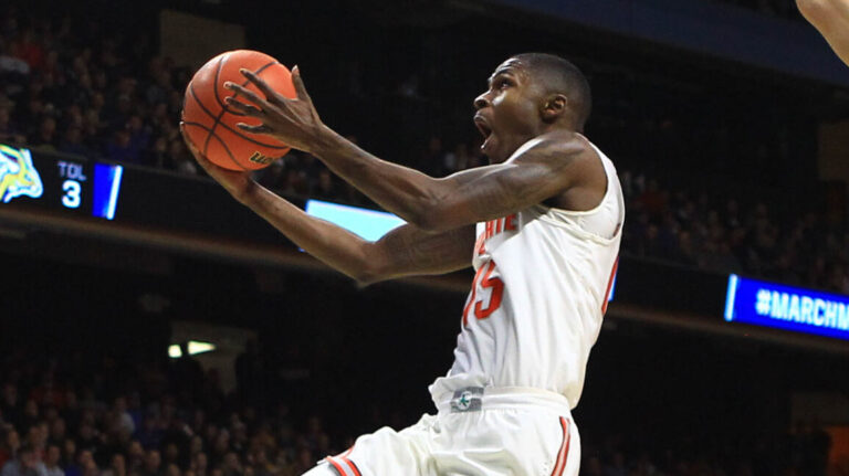 61. Kam Williams, Kentucky