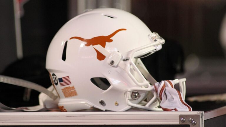 6) WR Freddie Dubose Jr., Texas