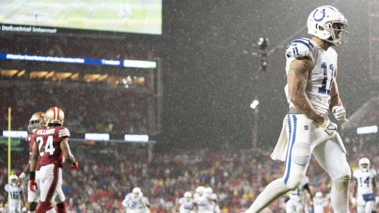 Week 16 - vs. San Francisco 49ers