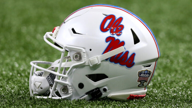 5) TE Dillon Hipp, Ole Miss -> Missouri State