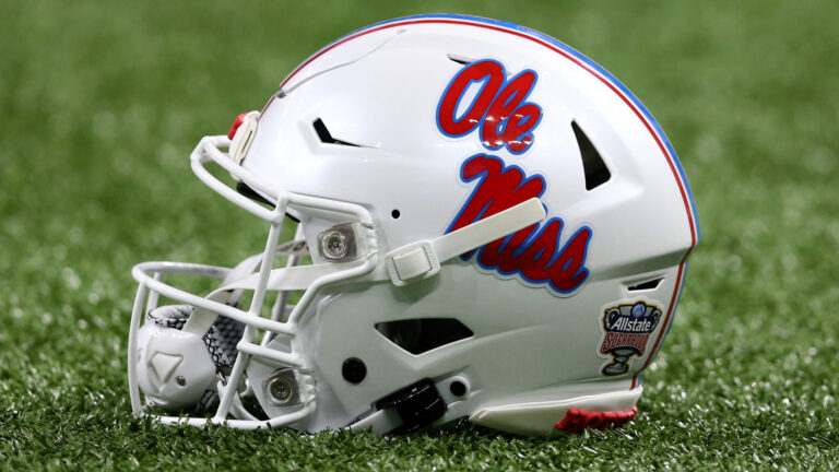 11) WR Noreel White, Ole Miss