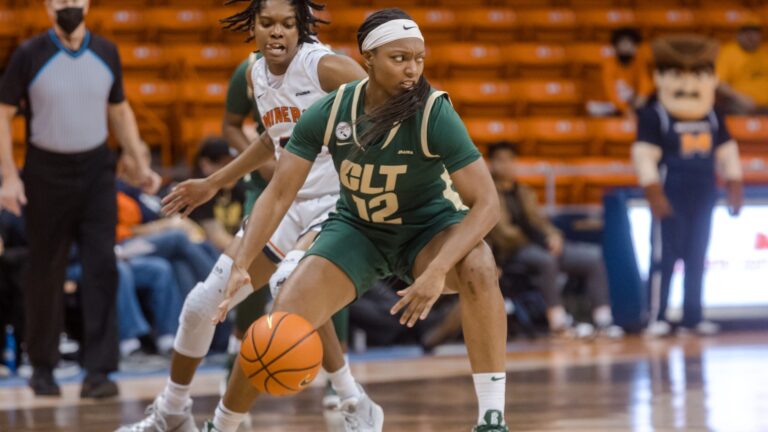 47. Mikayla Boykin (Basketball)