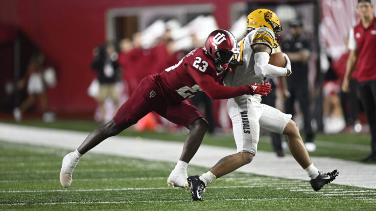 57. Jordan Dwyer - TCU Horned Frogs
