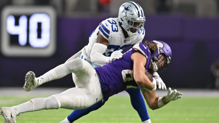 Week 15: vs Minnesota Vikings