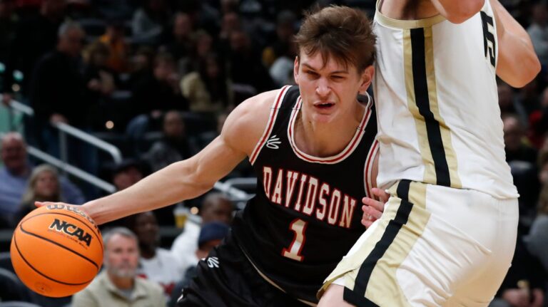 49. Reed Bailey, Indiana
