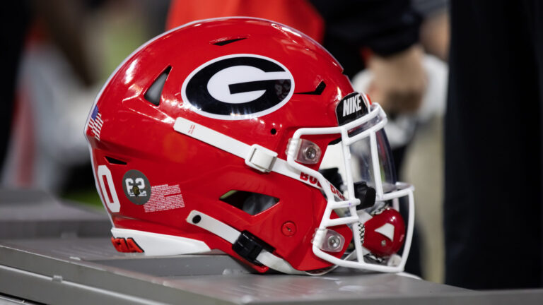 58) Demello Jones, Georgia