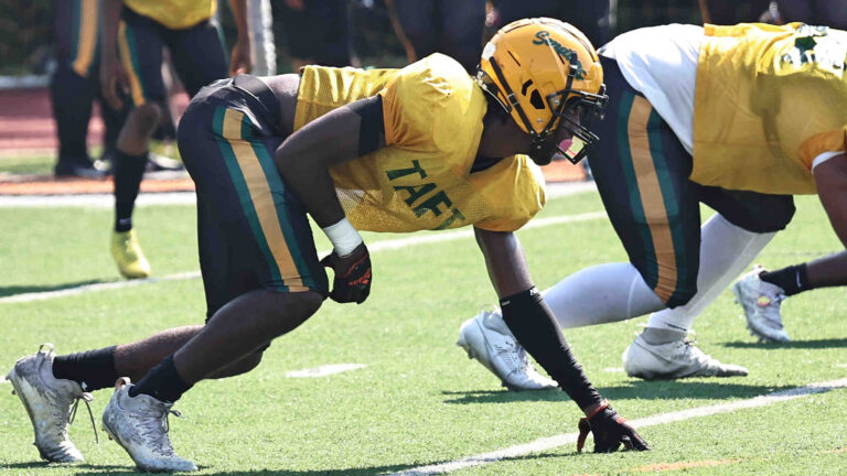 17. Elias Rudolph, EDGE
