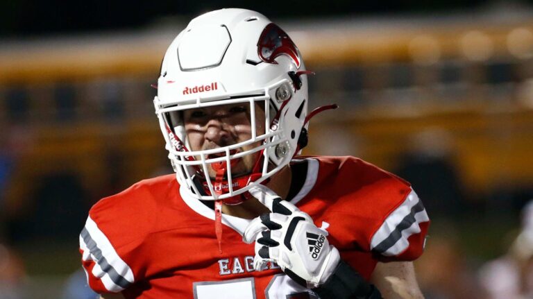 27. Jackson Cantwell