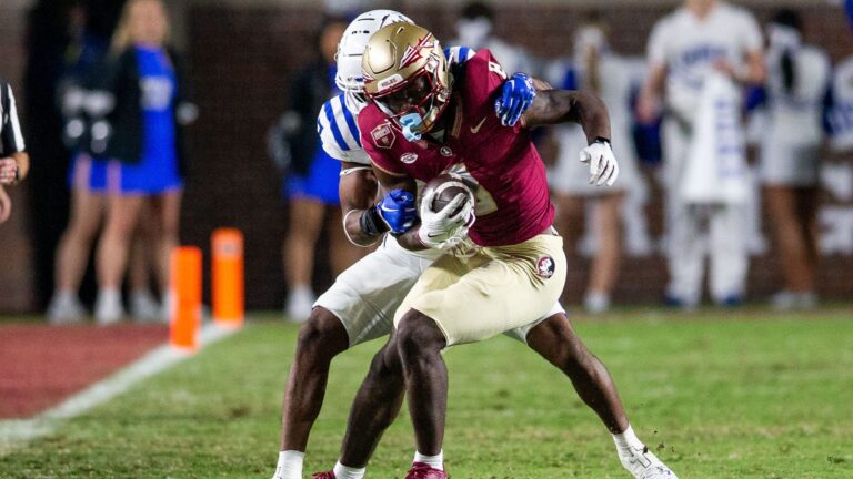 45. Hykeem Williams, WR