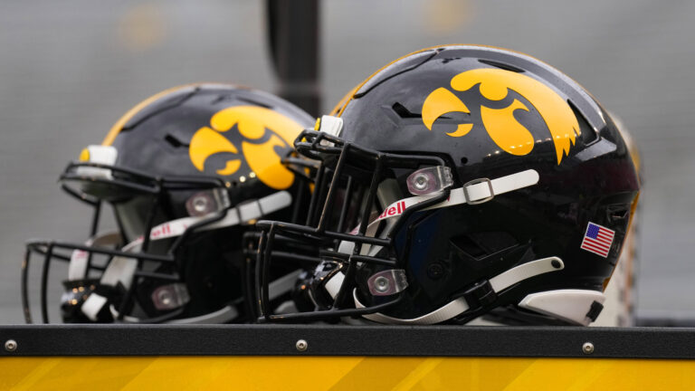 59. Gavin Hoffman, TE