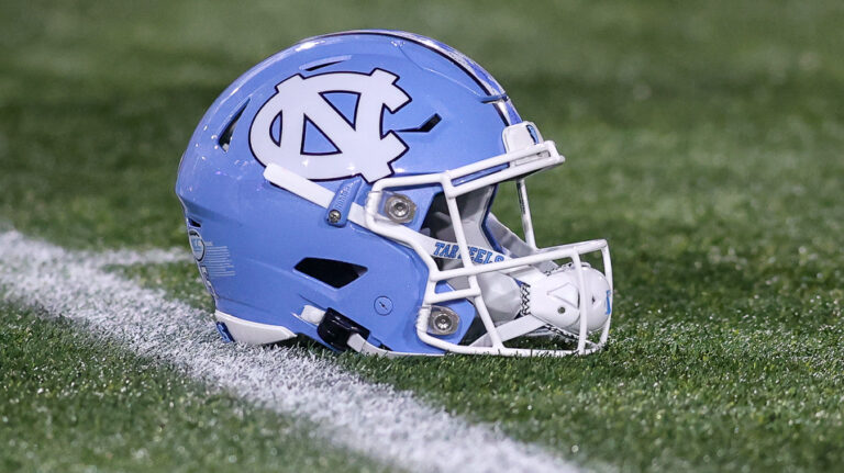 19) Shamar Easter, North Carolina