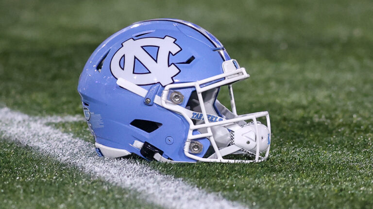 70) Jaiden Patterson, North Carolina