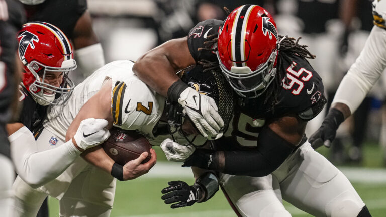 118. Ta'Quon Graham, DI