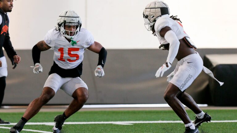 40. Ty Williams, S