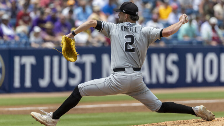 7. Roman Kimball (UCF)