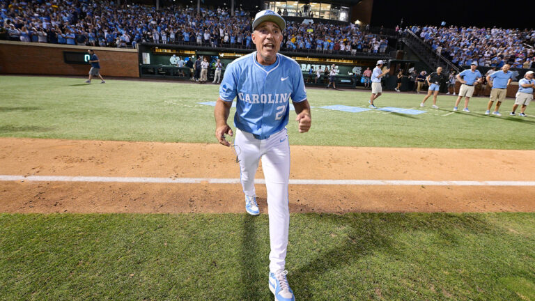 17) Chapel Hill Regional