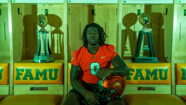 65. James Ash, DL